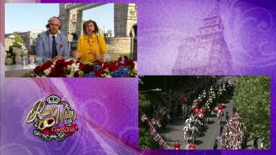 clip-tt8358168-s0e0 - The Royal Wedding Live with Cord and Tish!