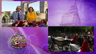 clip-tt8358168-s0e0 - The Royal Wedding Live with Cord and Tish!