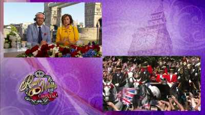 clip-tt8358168-s0e0 - The Royal Wedding Live with Cord and Tish!
