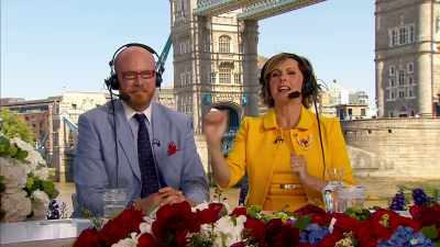 clip-tt8358168-s0e0 - The Royal Wedding Live with Cord and Tish!