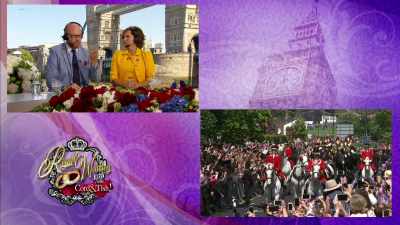clip-tt8358168-s0e0 - The Royal Wedding Live with Cord and Tish!