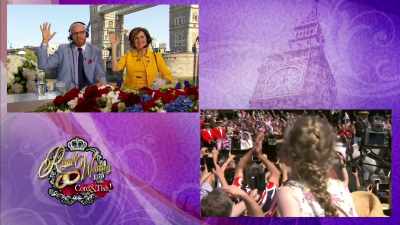 clip-tt8358168-s0e0 - The Royal Wedding Live with Cord and Tish!
