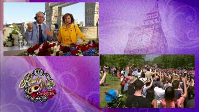 clip-tt8358168-s0e0 - The Royal Wedding Live with Cord and Tish!