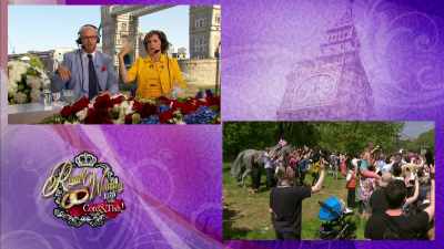 clip-tt8358168-s0e0 - The Royal Wedding Live with Cord and Tish!