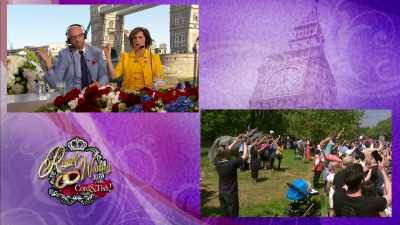 clip-tt8358168-s0e0 - The Royal Wedding Live with Cord and Tish!