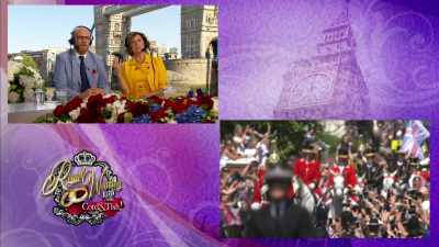 clip-tt8358168-s0e0 - The Royal Wedding Live with Cord and Tish!