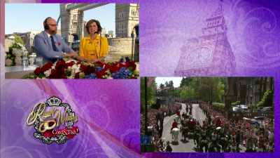 clip-tt8358168-s0e0 - The Royal Wedding Live with Cord and Tish!