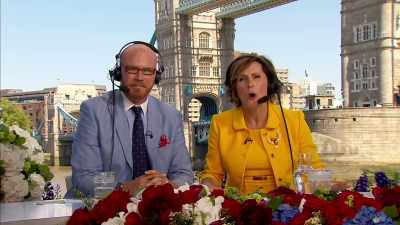clip-tt8358168-s0e0 - The Royal Wedding Live with Cord and Tish!