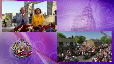 clip-tt8358168-s0e0 - The Royal Wedding Live with Cord and Tish!