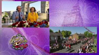 clip-tt8358168-s0e0 - The Royal Wedding Live with Cord and Tish!