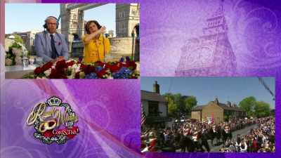 clip-tt8358168-s0e0 - The Royal Wedding Live with Cord and Tish!