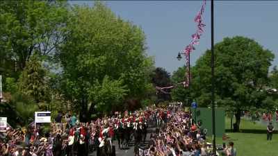 clip-tt8358168-s0e0 - The Royal Wedding Live with Cord and Tish!