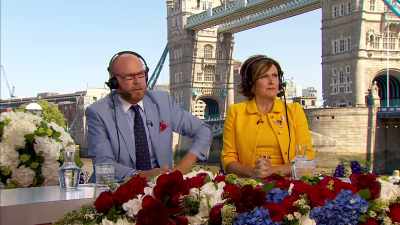 clip-tt8358168-s0e0 - The Royal Wedding Live with Cord and Tish!