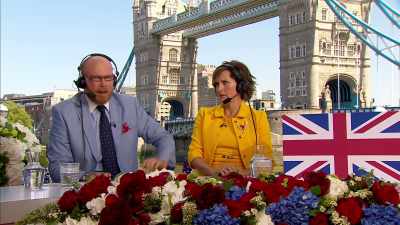 clip-tt8358168-s0e0 - The Royal Wedding Live with Cord and Tish!