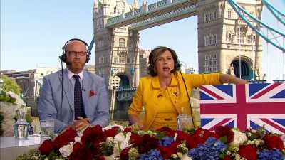 clip-tt8358168-s0e0 - The Royal Wedding Live with Cord and Tish!