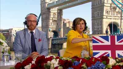 clip-tt8358168-s0e0 - The Royal Wedding Live with Cord and Tish!