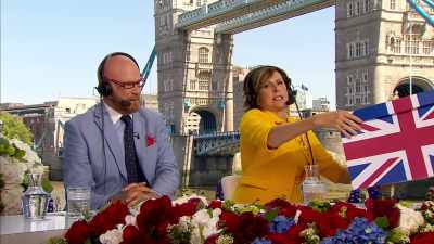 clip-tt8358168-s0e0 - The Royal Wedding Live with Cord and Tish!