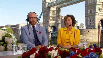clip-tt8358168-s0e0 - The Royal Wedding Live with Cord and Tish!
