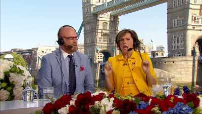 clip-tt8358168-s0e0 - The Royal Wedding Live with Cord and Tish!