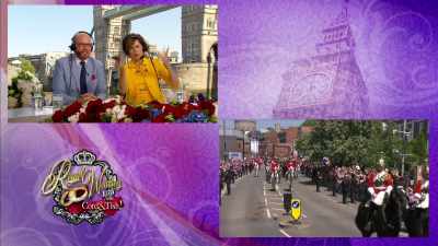 clip-tt8358168-s0e0 - The Royal Wedding Live with Cord and Tish!