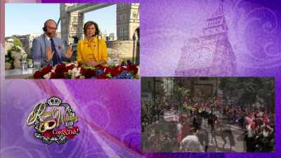 clip-tt8358168-s0e0 - The Royal Wedding Live with Cord and Tish!