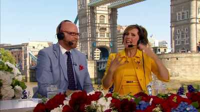 clip-tt8358168-s0e0 - The Royal Wedding Live with Cord and Tish!