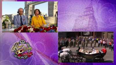 clip-tt8358168-s0e0 - The Royal Wedding Live with Cord and Tish!