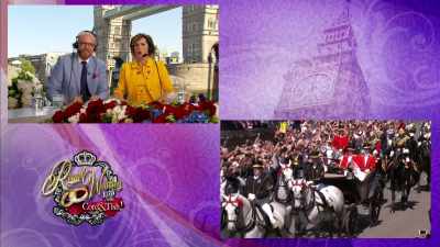 clip-tt8358168-s0e0 - The Royal Wedding Live with Cord and Tish!