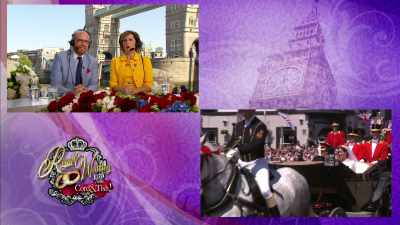 clip-tt8358168-s0e0 - The Royal Wedding Live with Cord and Tish!