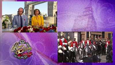 clip-tt8358168-s0e0 - The Royal Wedding Live with Cord and Tish!