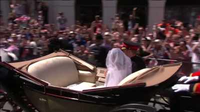 clip-tt8358168-s0e0 - The Royal Wedding Live with Cord and Tish!