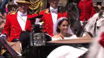 clip-tt8358168-s0e0 - The Royal Wedding Live with Cord and Tish!