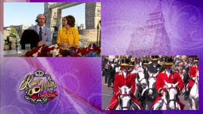 clip-tt8358168-s0e0 - The Royal Wedding Live with Cord and Tish!