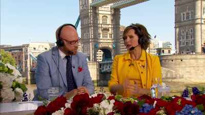 clip-tt8358168-s0e0 - The Royal Wedding Live with Cord and Tish!