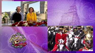 clip-tt8358168-s0e0 - The Royal Wedding Live with Cord and Tish!