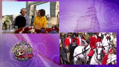 clip-tt8358168-s0e0 - The Royal Wedding Live with Cord and Tish!