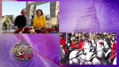 clip-tt8358168-s0e0 - The Royal Wedding Live with Cord and Tish!