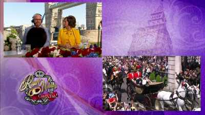 clip-tt8358168-s0e0 - The Royal Wedding Live with Cord and Tish!