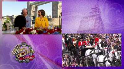 clip-tt8358168-s0e0 - The Royal Wedding Live with Cord and Tish!
