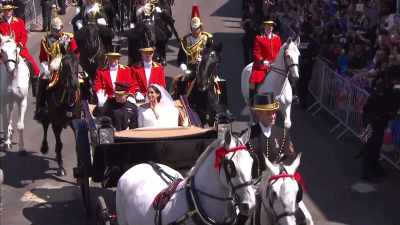 clip-tt8358168-s0e0 - The Royal Wedding Live with Cord and Tish!