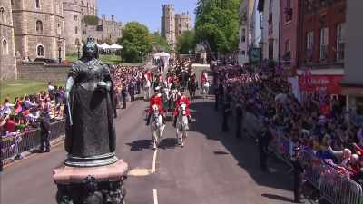 clip-tt8358168-s0e0 - The Royal Wedding Live with Cord and Tish!