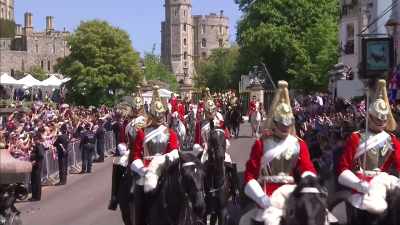 clip-tt8358168-s0e0 - The Royal Wedding Live with Cord and Tish!