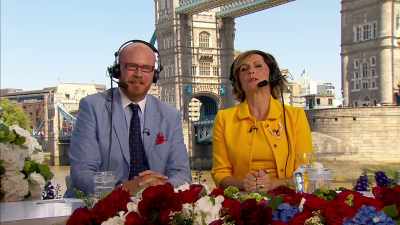 clip-tt8358168-s0e0 - The Royal Wedding Live with Cord and Tish!