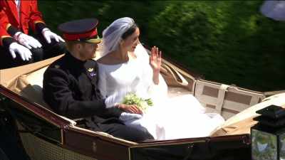 clip-tt8358168-s0e0 - The Royal Wedding Live with Cord and Tish!