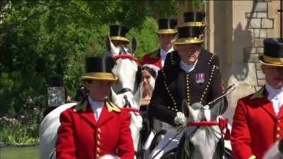 clip-tt8358168-s0e0 - The Royal Wedding Live with Cord and Tish!