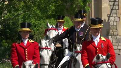 clip-tt8358168-s0e0 - The Royal Wedding Live with Cord and Tish!