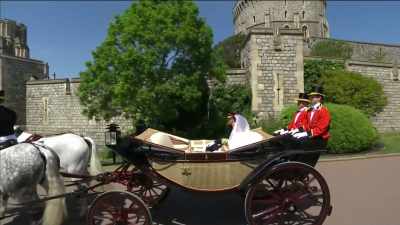 clip-tt8358168-s0e0 - The Royal Wedding Live with Cord and Tish!