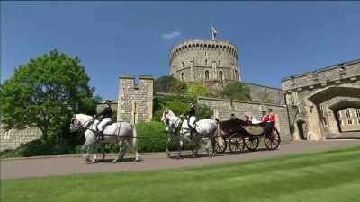 clip-tt8358168-s0e0 - The Royal Wedding Live with Cord and Tish!