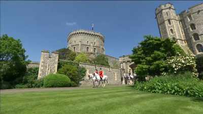 clip-tt8358168-s0e0 - The Royal Wedding Live with Cord and Tish!