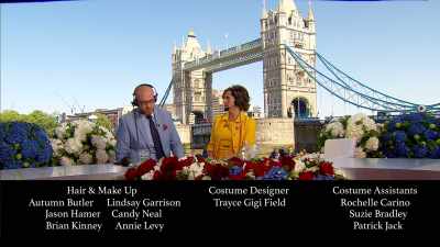 clip-tt8358168-s0e0 - The Royal Wedding Live with Cord and Tish!